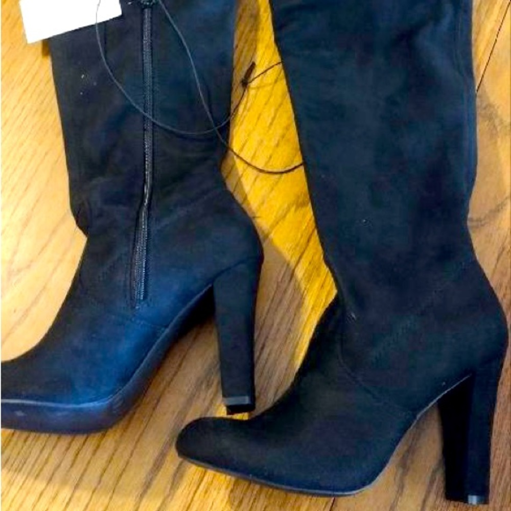 Mossimo Over The Knee Boots